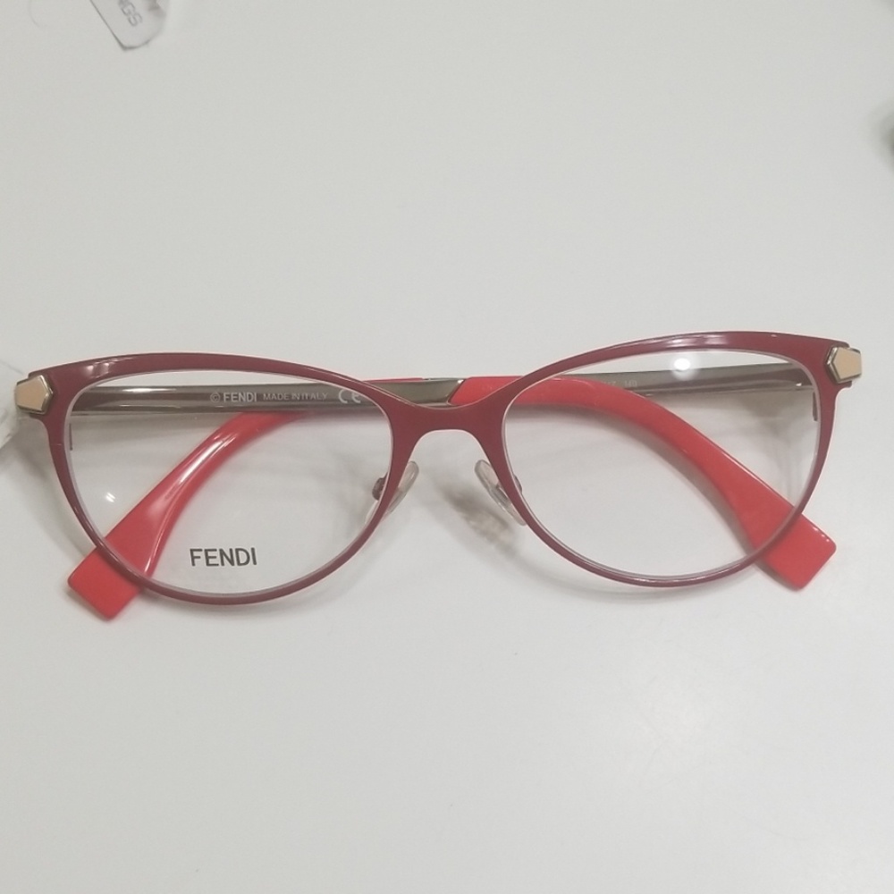 FENDI 💕gorgeous frames!